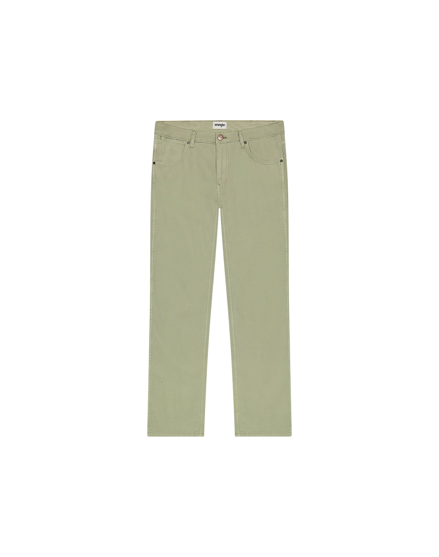 WRANGLER Pantalone Uomo mod. GREENSBORO 112362440