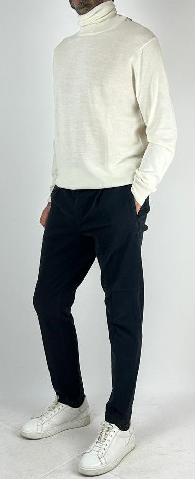 ZERO CONSTRUCTION Pantalaccio Uomo mod. MAX000-JM 2290 MAXIM