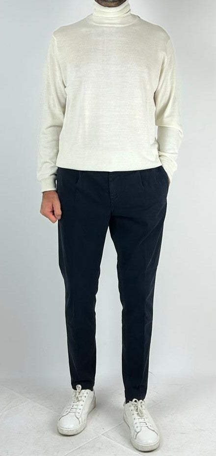 ZERO CONSTRUCTION Pantalaccio Uomo mod. MAX000-JM 2290 MAXIM