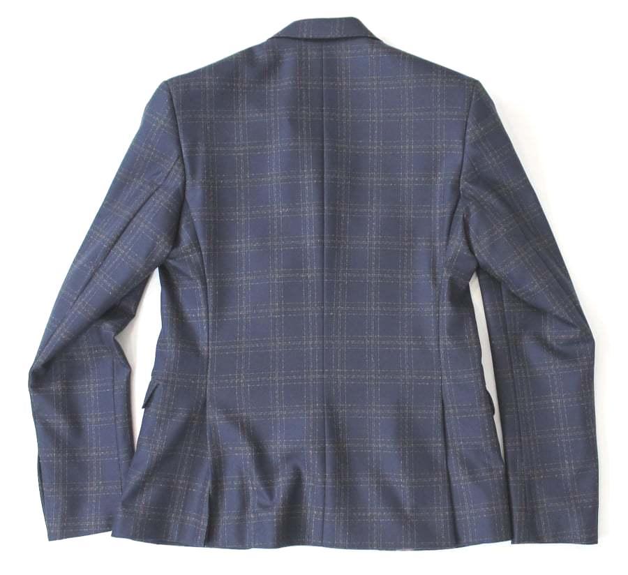 Giacca Uomo LANGELLA-mod. NAIROBI CHECK 2