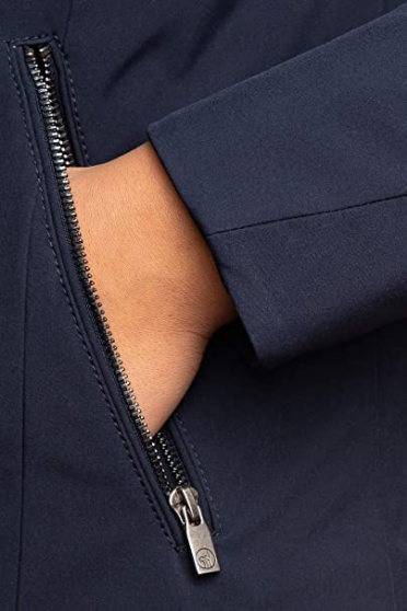 Giaccone Donna CIESSE PIUMINI-mod. MIRE