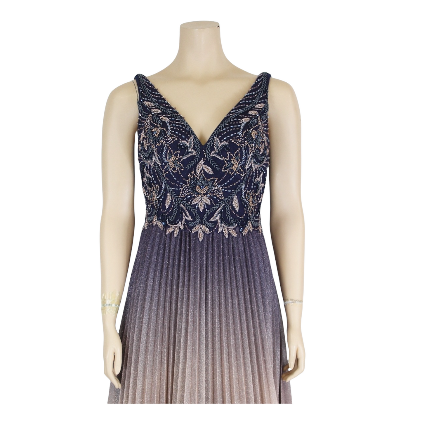 Abito lungo Donna MUSANI-mod.HH690001.A