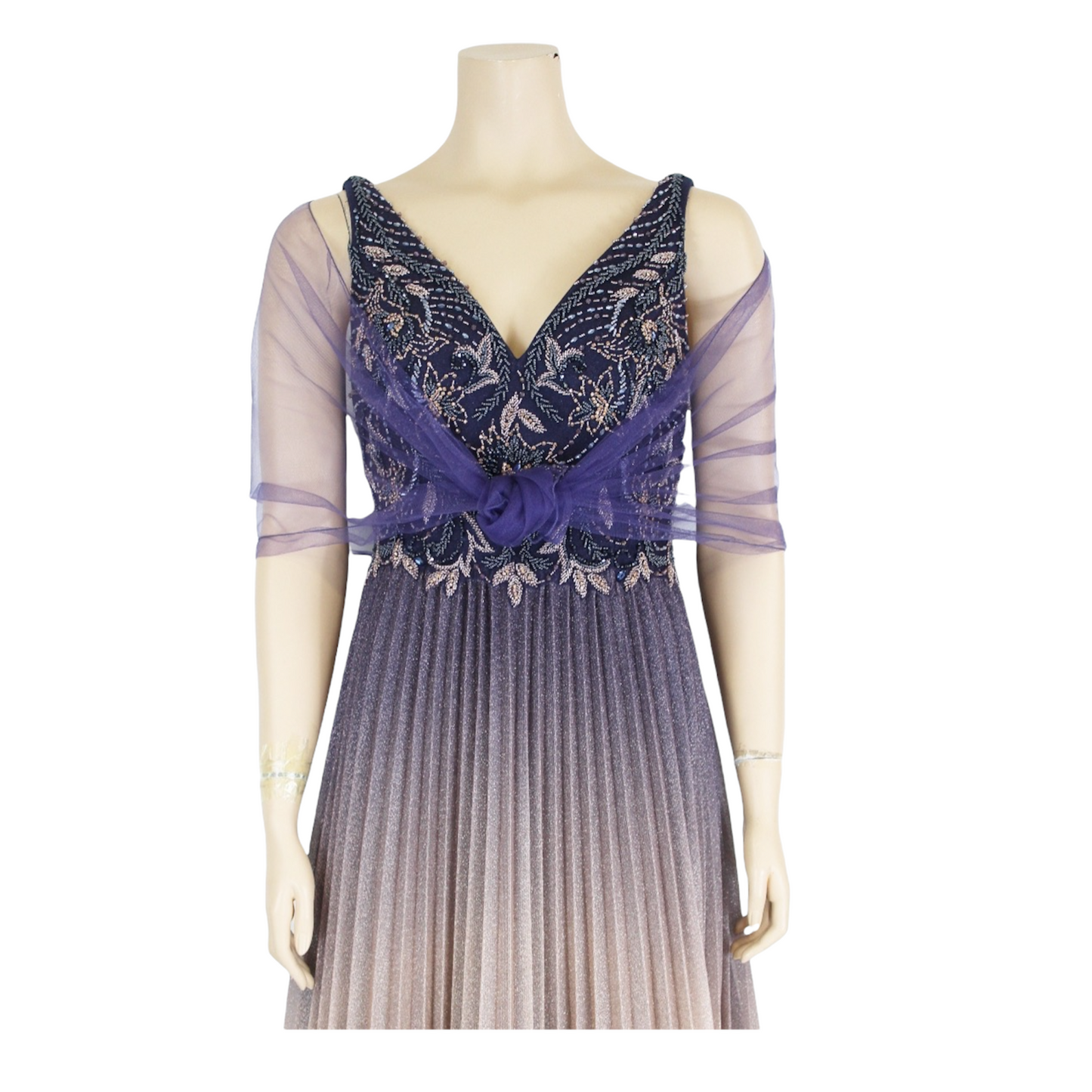 Abito lungo Donna MUSANI-mod.HH690001.C