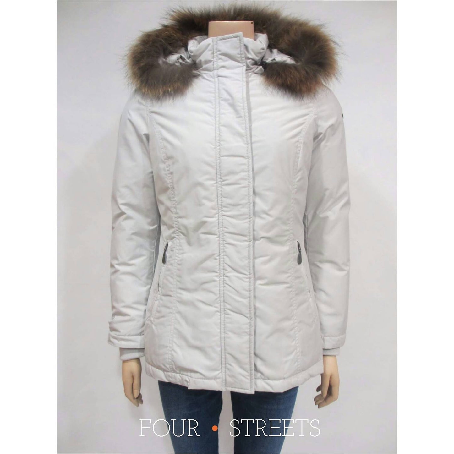 Giubbino Donna FOUR STREETS-mod. 27035F511