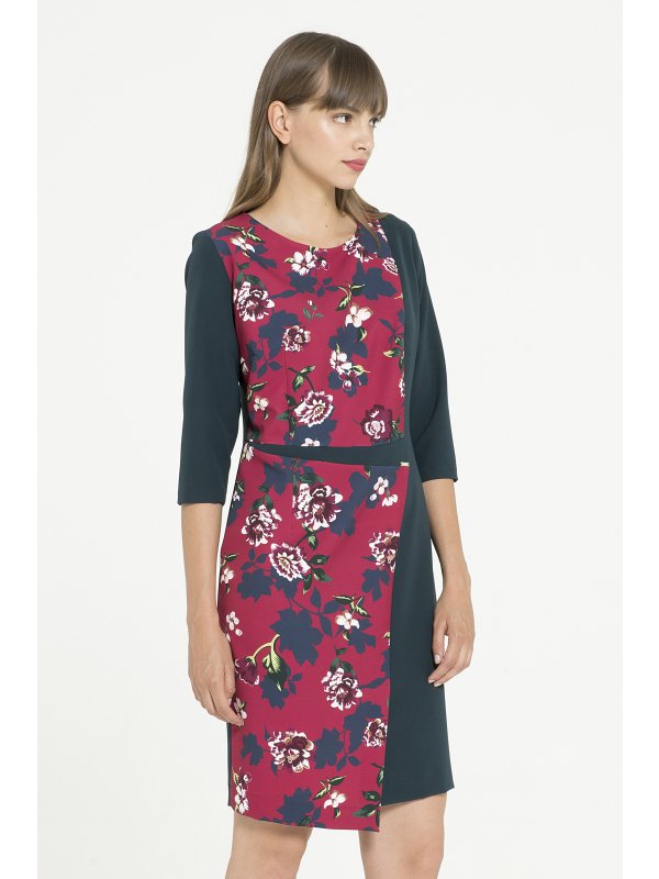 Abito Donna CANNELLA-MODELLO 108267.1D