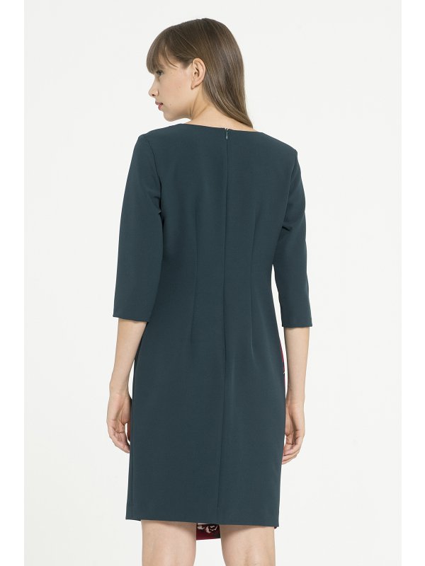 Abito Donna CANNELLA-MODELLO 108267.1E