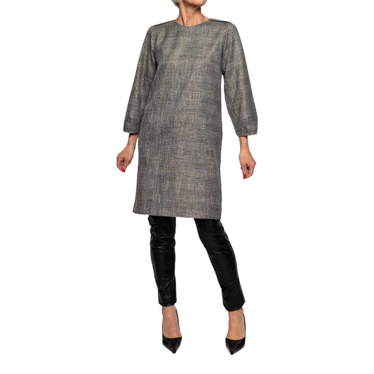 Abito Donna EMME MARELLA-mod.GANGE.A