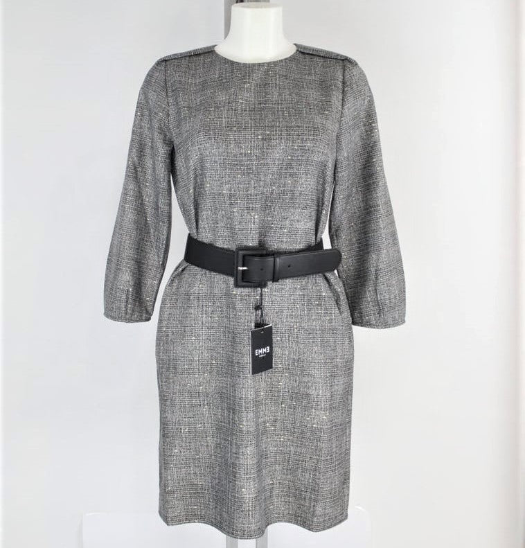 Abito Donna EMME MARELLA-mod.GANGE.B