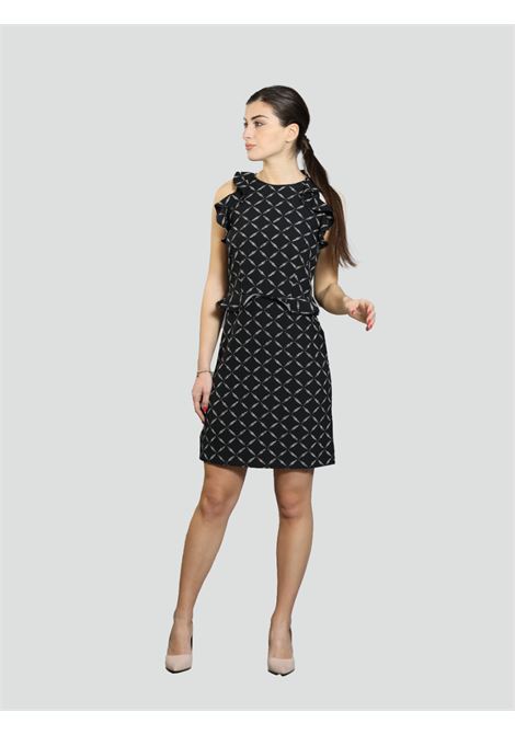 Abito Donna EMME MARELLA-mod.NEBBIA.E