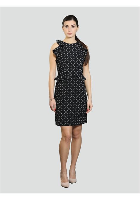 Abito Donna EMME MARELLA-mod.NEBBIA.F