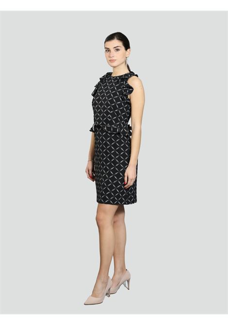 Abito Donna EMME MARELLA-mod.NEBBIA.G