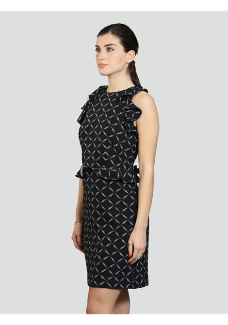 Abito Donna EMME MARELLA-mod.NEBBIA.H