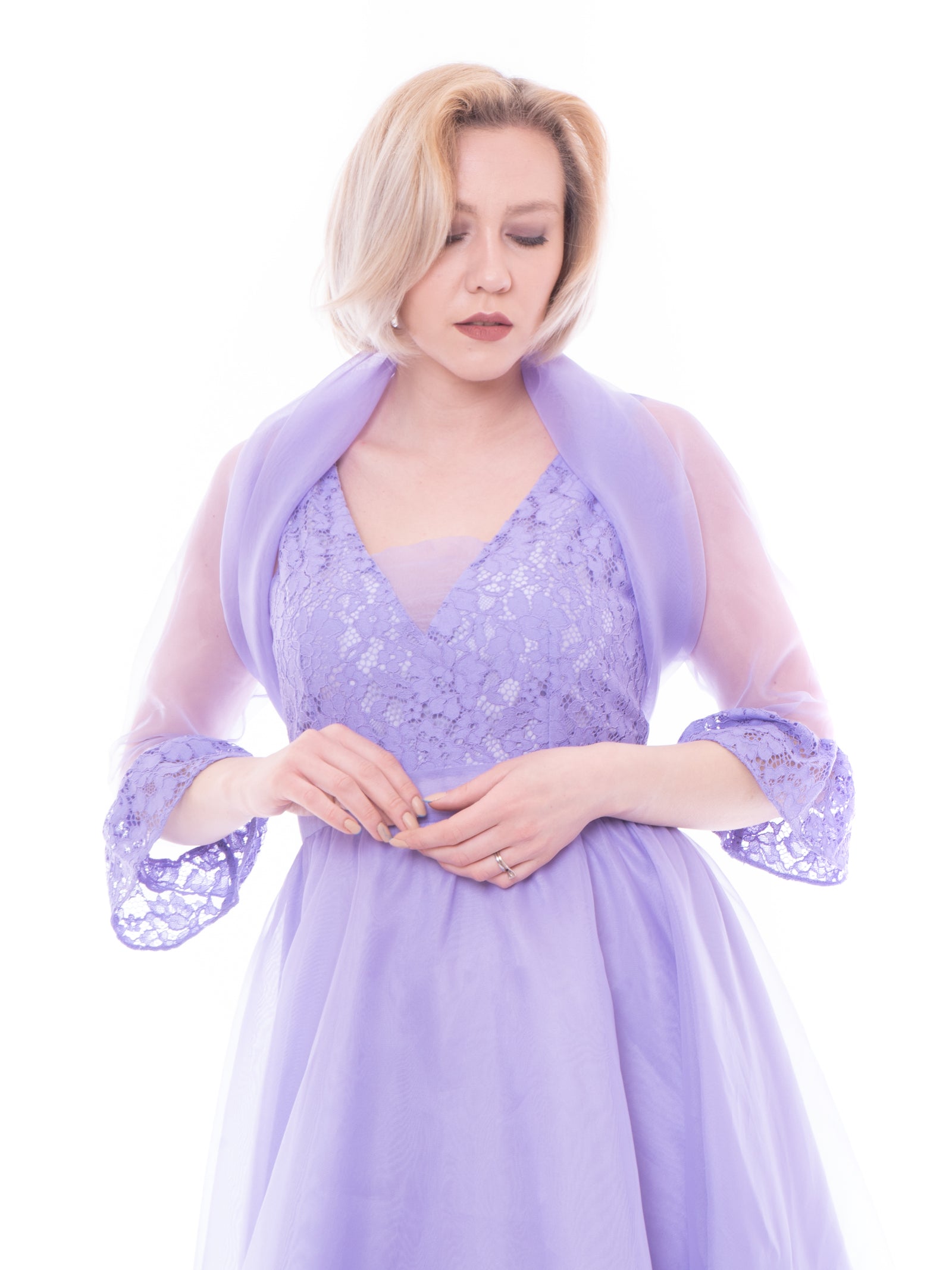 Abito Donna EMME MARELLA-mod.PICADOR.D