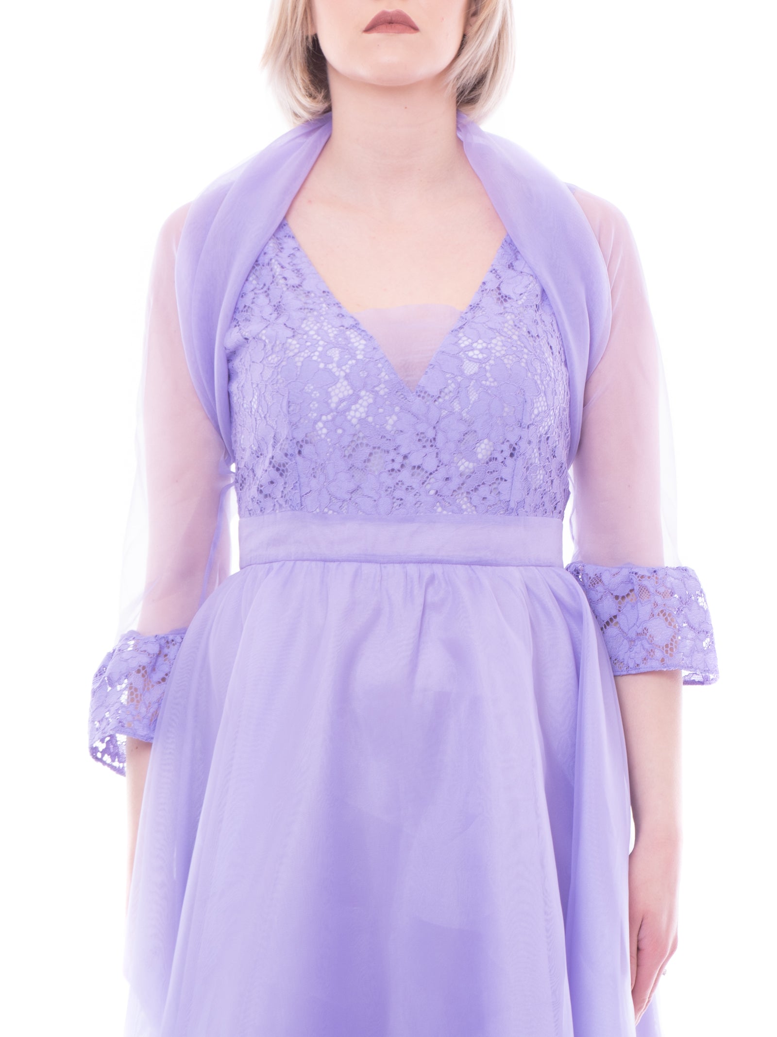 Abito Donna EMME MARELLA-mod.PICADOR.E