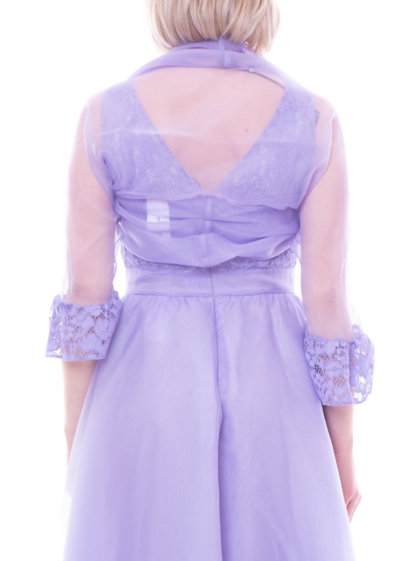 Abito Donna EMME MARELLA-mod.PICADOR.F