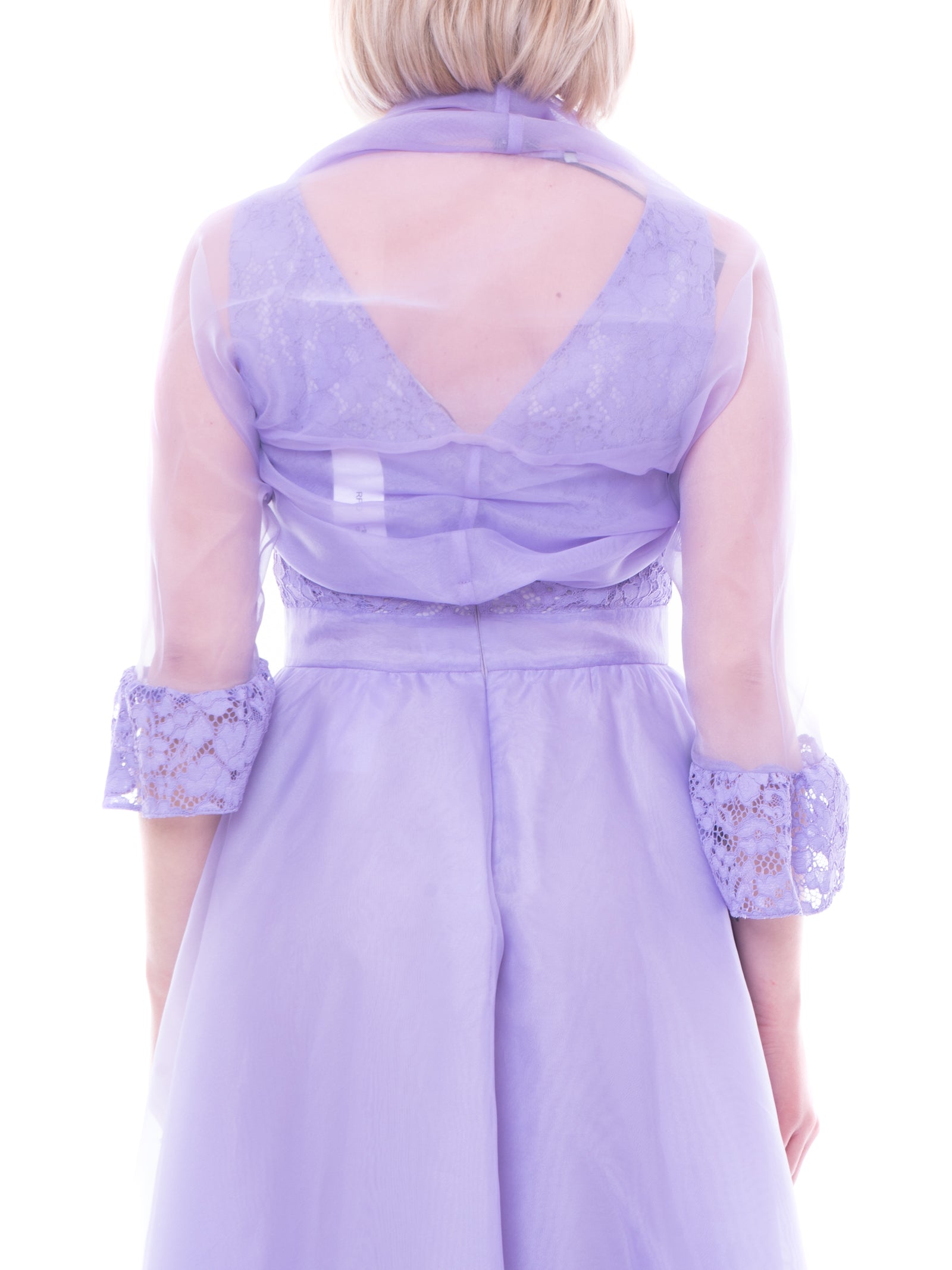 Abito Donna EMME MARELLA-mod.PICADOR.F