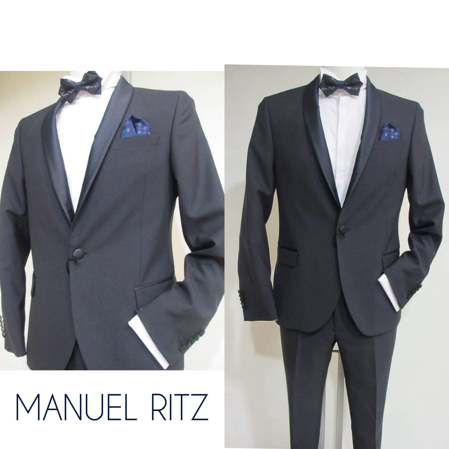 Abito Uomo MANUEL RITZ-mod.2230AR3299 173072