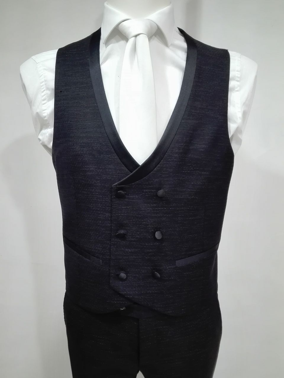 Abito Uomo MANUEL RITZ-MODELLO 430ARW3279 183077.1D