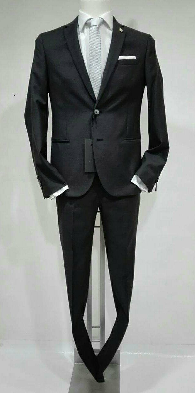 Abito Uomo MANUEL RITZ-MODELLO 2431A3209 183113.1C