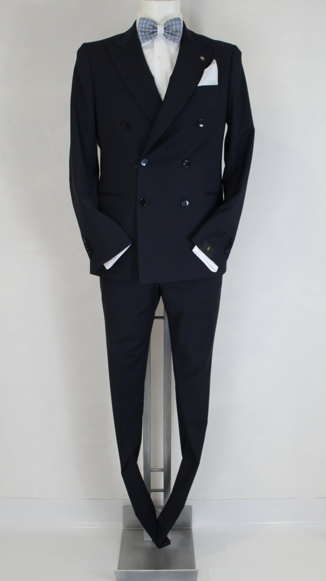 Abito Uomo MANUEL RITZ-mod.2830A3378 203050.C