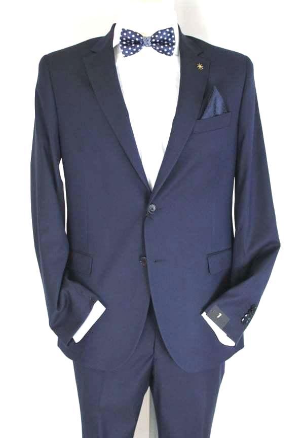 Abito Uomo MANUEL RITZ-mod. 2830A3887 203026