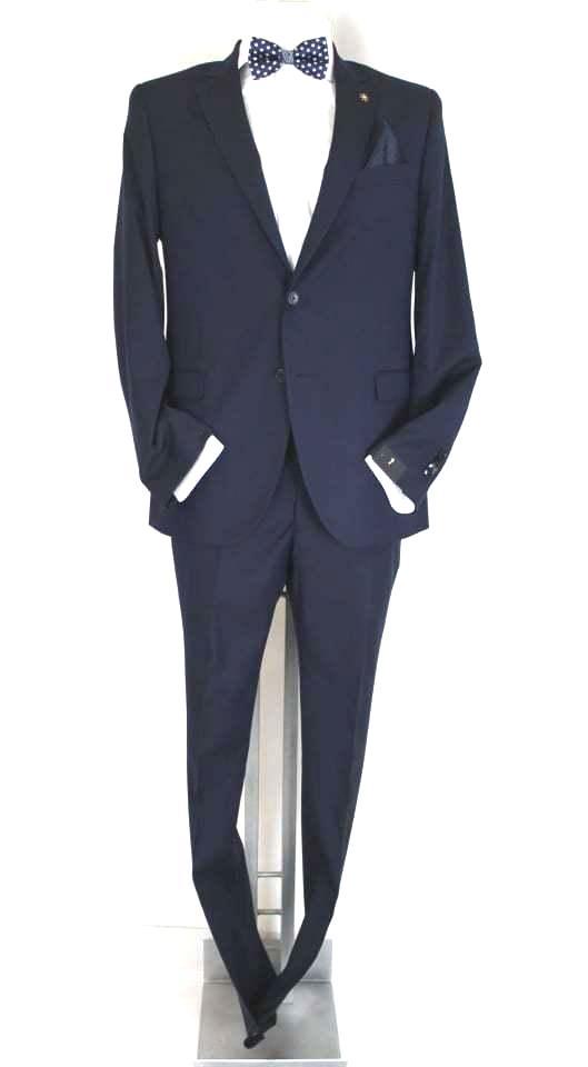Abito Uomo MANUEL RITZ-mod. 2830A3887 203026