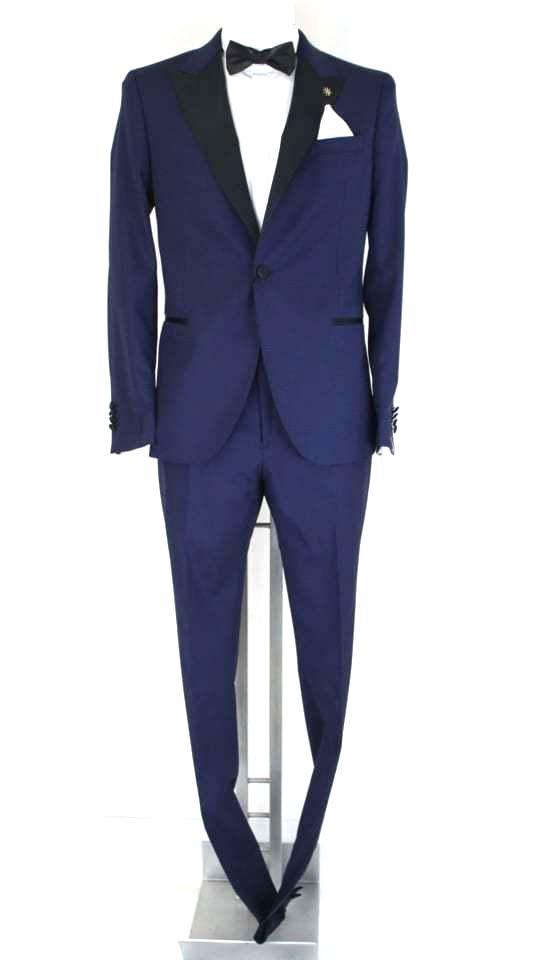 Abito Uomo MANUEL RITZ-mod. 2830AR3328 203038