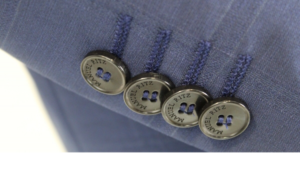 Abito Uomo MANUEL RITZ-mod.3232A3318 223142.E