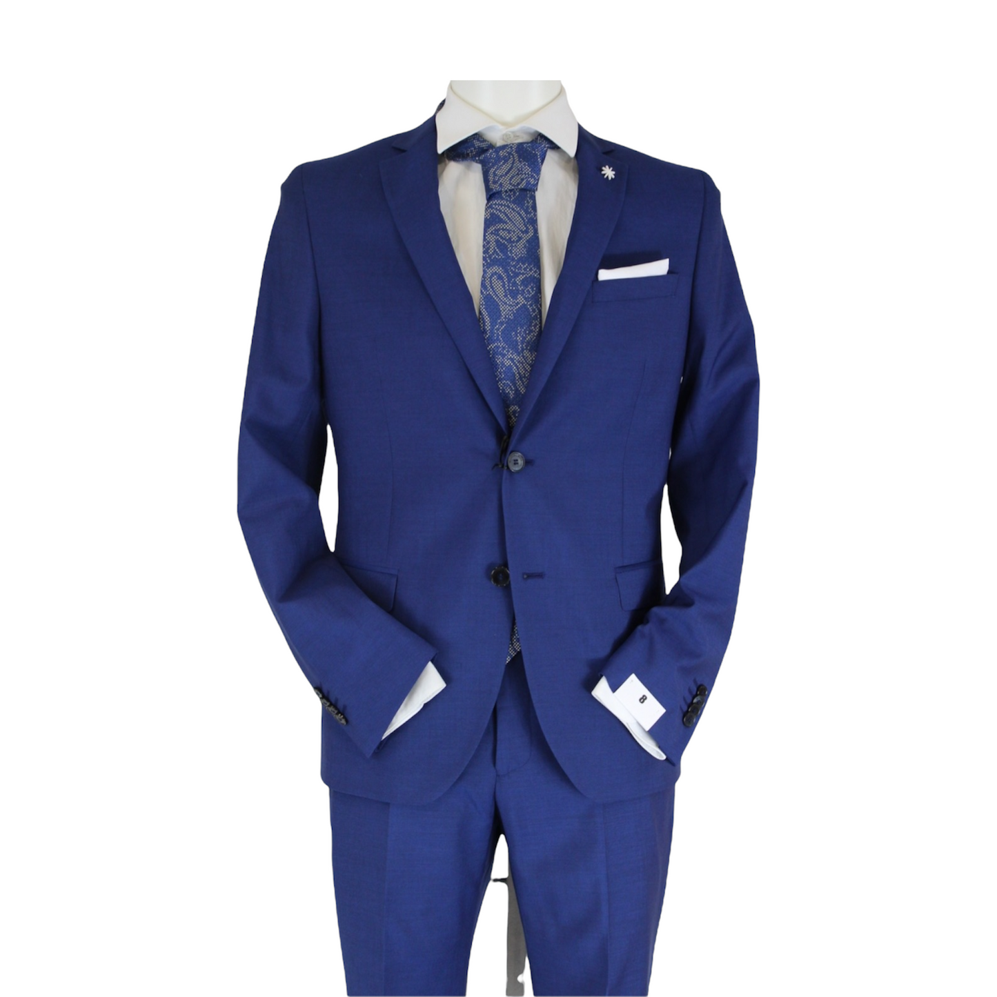 Abito Uomo MANUEL RITZ-mod.3232A3318 223145.A