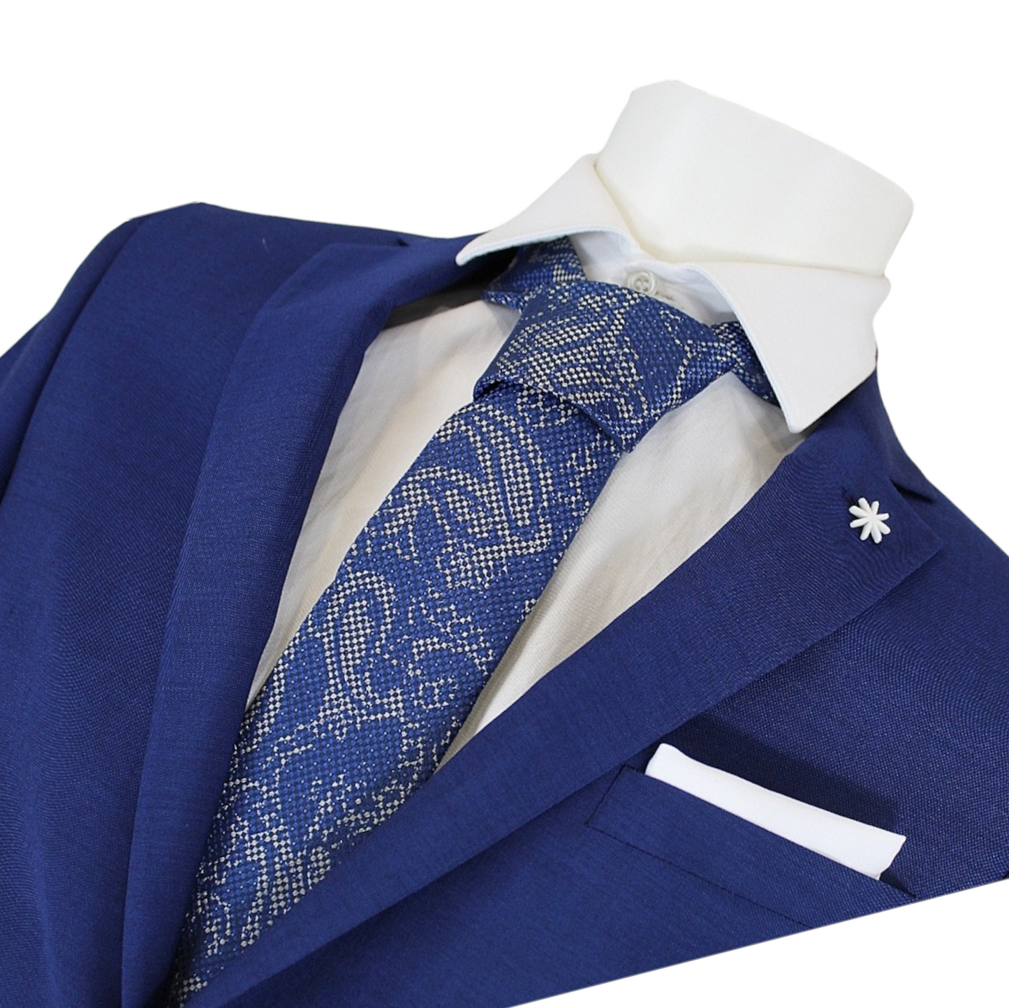 Abito Uomo MANUEL RITZ-mod.3232A3318 223145.B