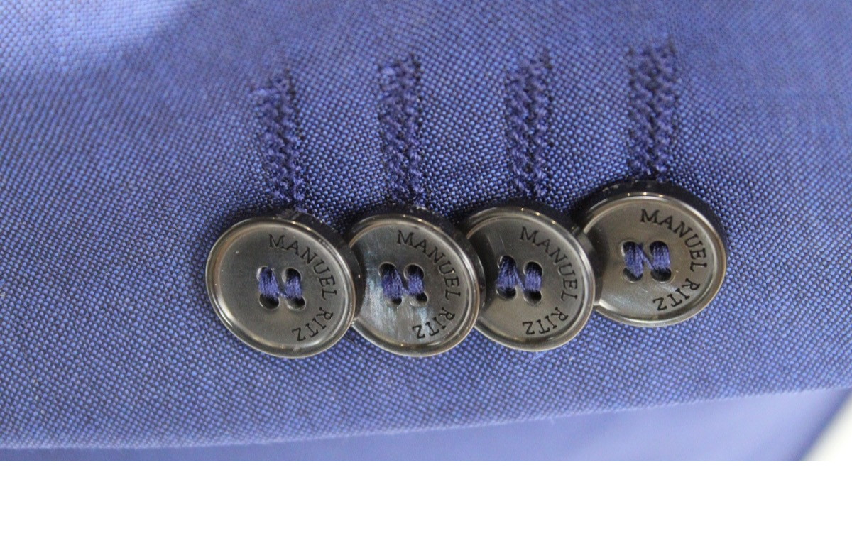 Abito Uomo MANUEL RITZ-mod.3232A3318 223145.E