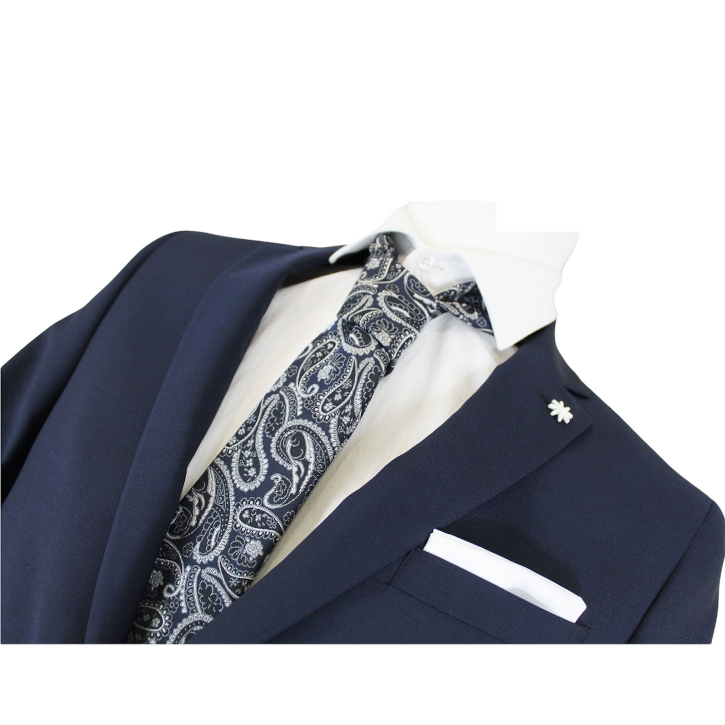 Abito Uomo MANUEL RITZ-mod.3232A3318 223145.G
