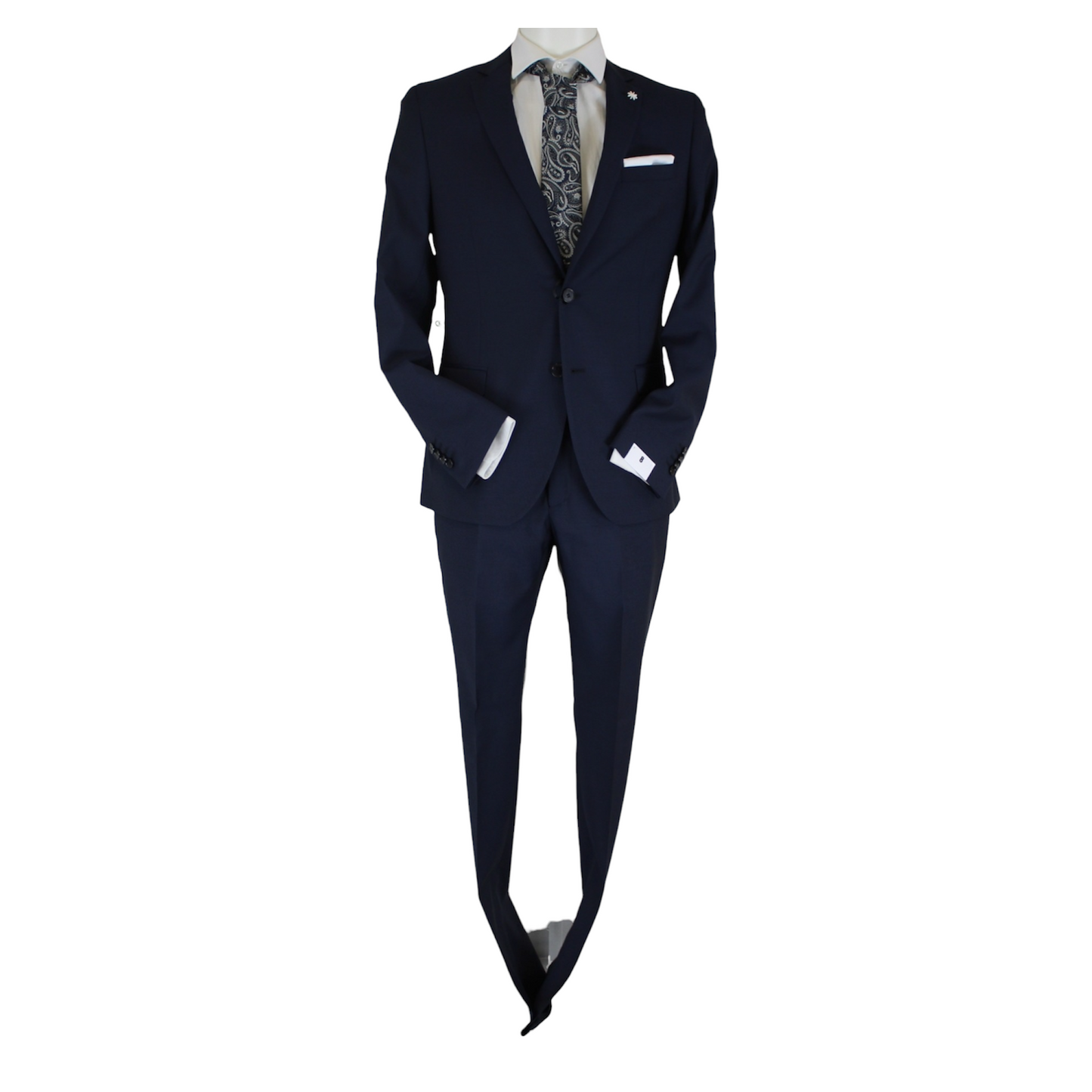 Abito Uomo MANUEL RITZ-mod.3232A3318 223145.H