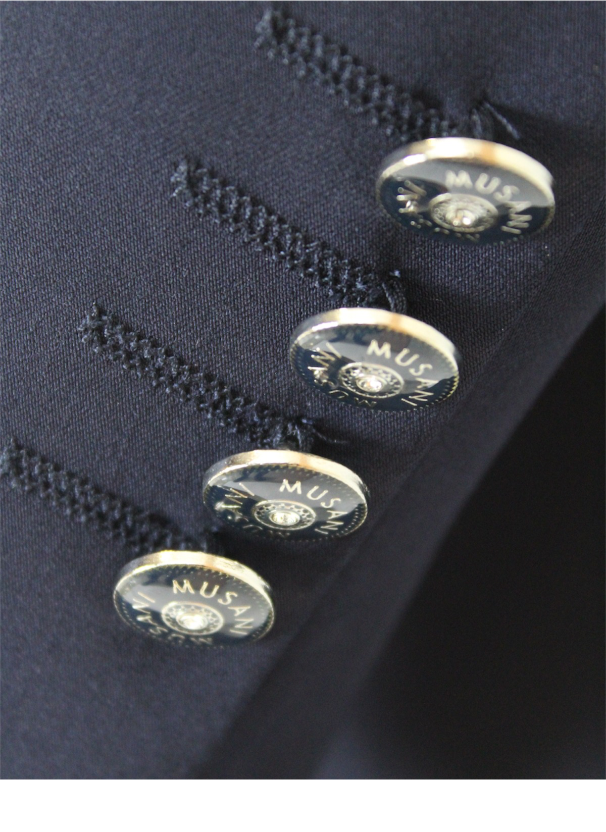 Abito Uomo MUSANI-mod.22UO10628C.F