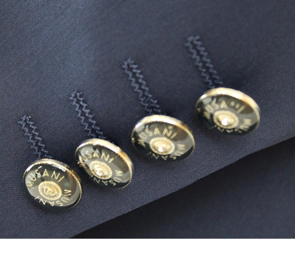 Abito Uomo MUSANI-mod.22UO23776C.G