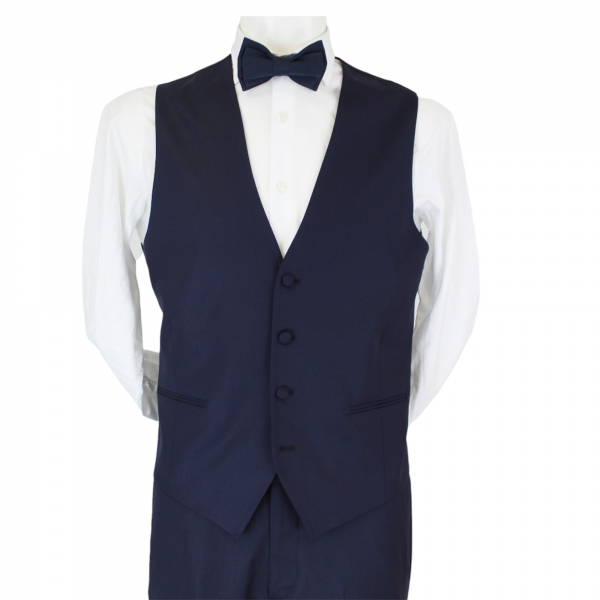 Abito Uomo MUSANI-mod.22UO28522B.C