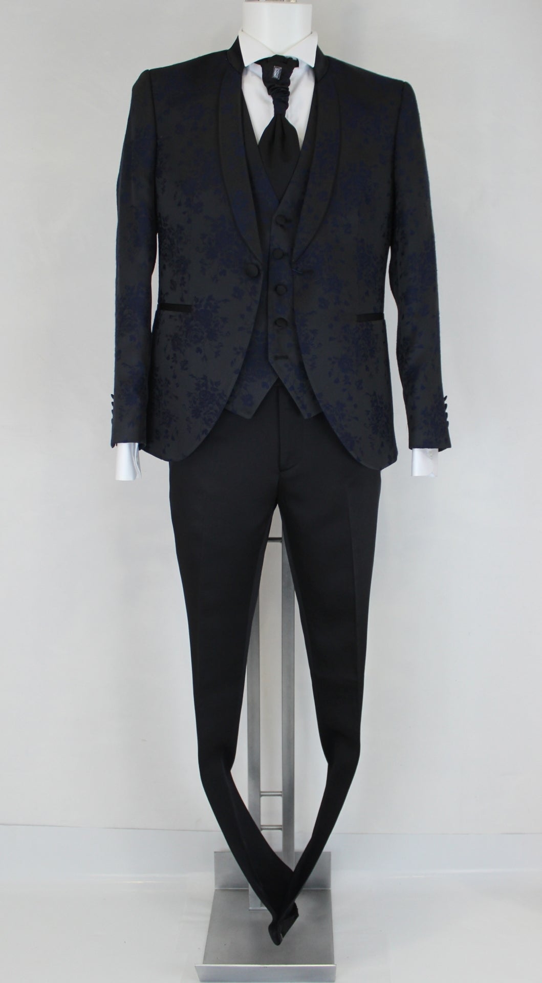 Abito Uomo ROVERAIA-mod.3604 1141.C