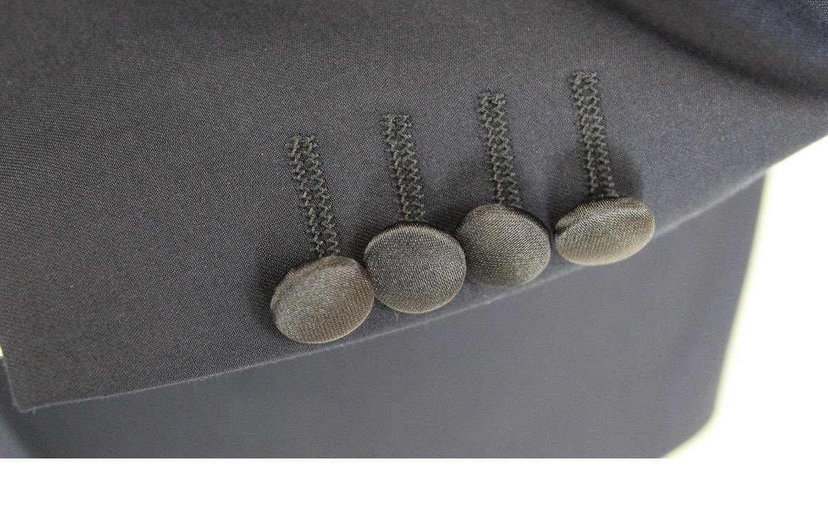 Abito Uomo VIAPIANA-mod.3401 5051.D