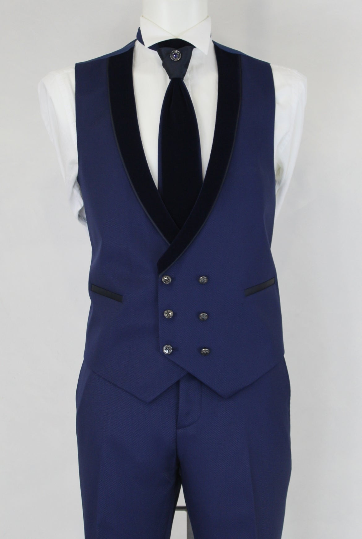 Abito Uomo VIAPIANA-mod.3601 1134.E