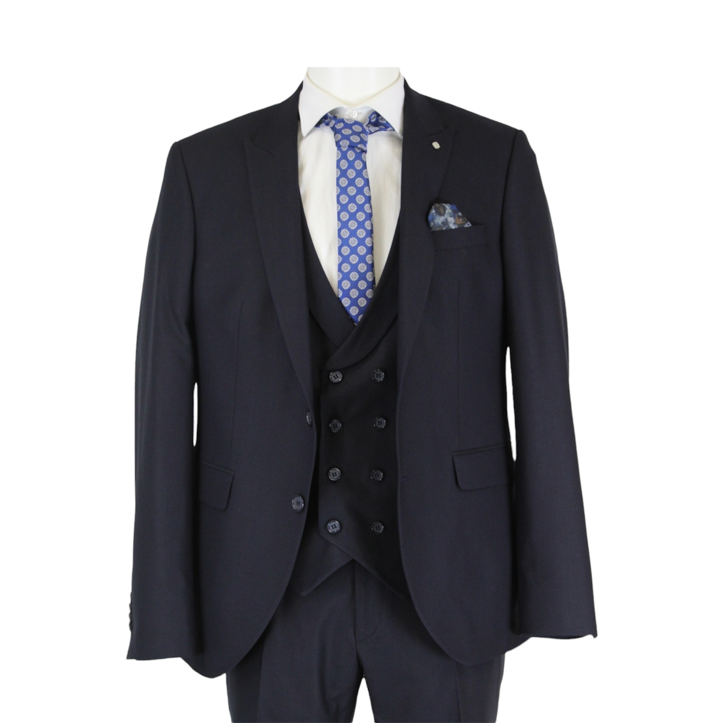 Abito Uomo VIAPIANA-mod.3681-502G2.A