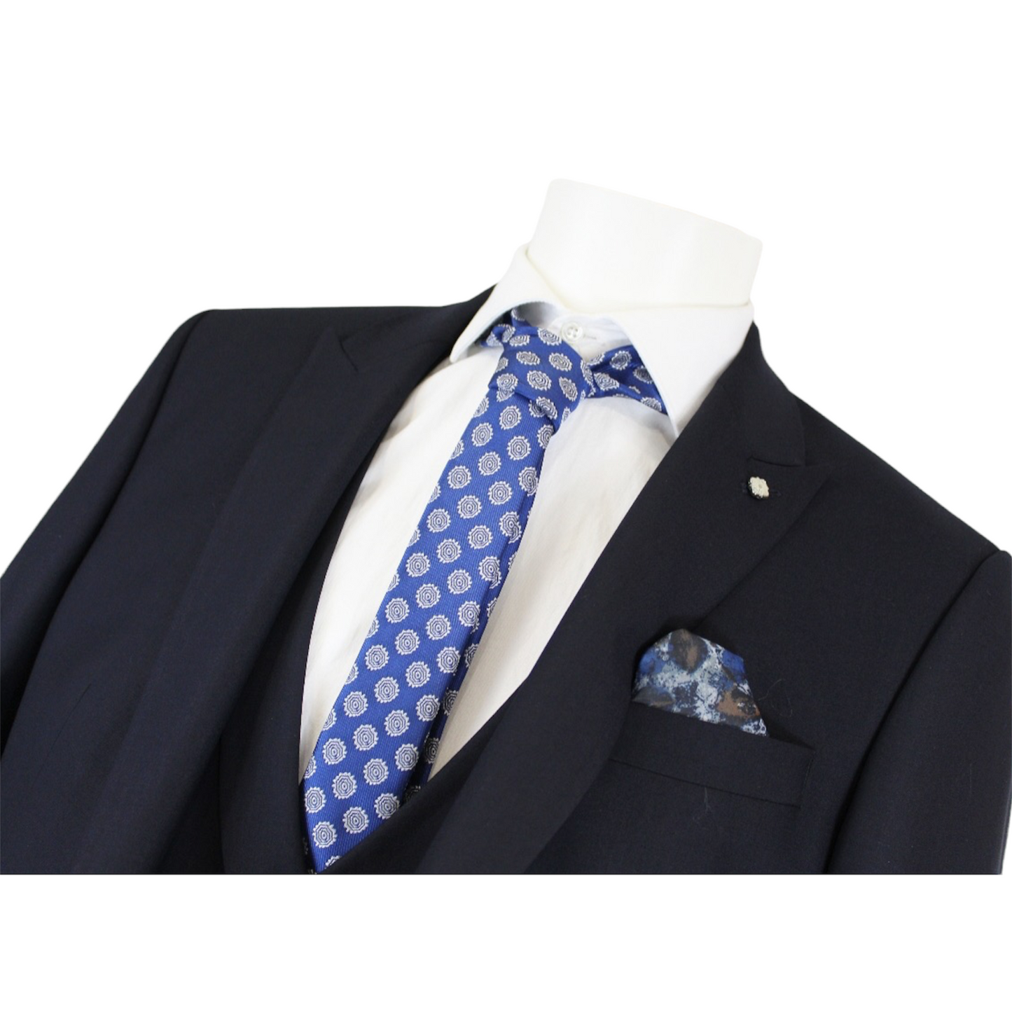 Abito Uomo VIAPIANA-mod.3681-502G2.B