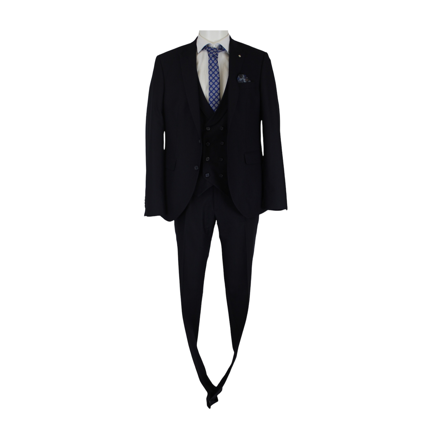 Abito Uomo VIAPIANA-mod.3681-502G2.C