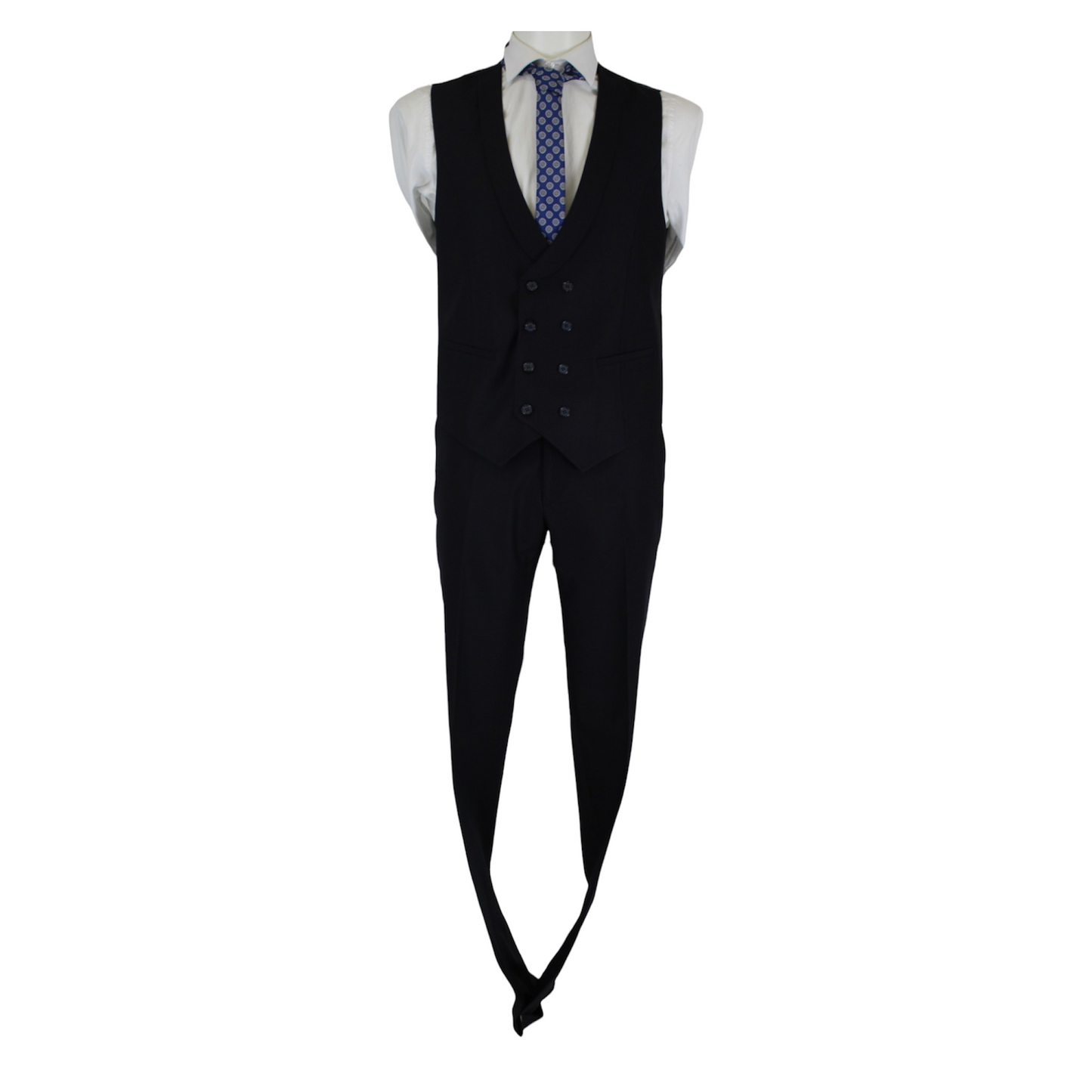 Abito Uomo VIAPIANA-mod.3681-502G2.D