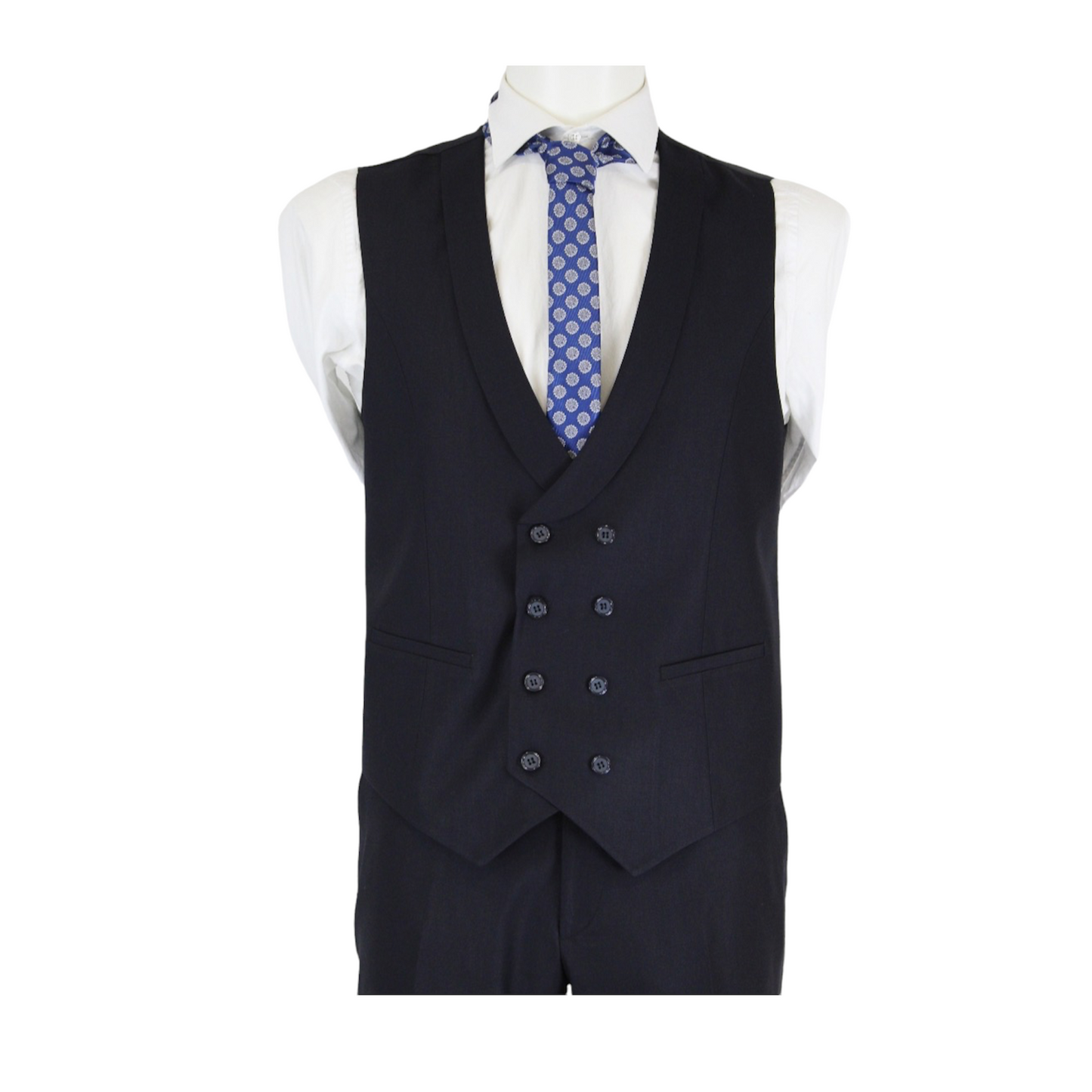 Abito Uomo VIAPIANA-mod.3681-502G2.E