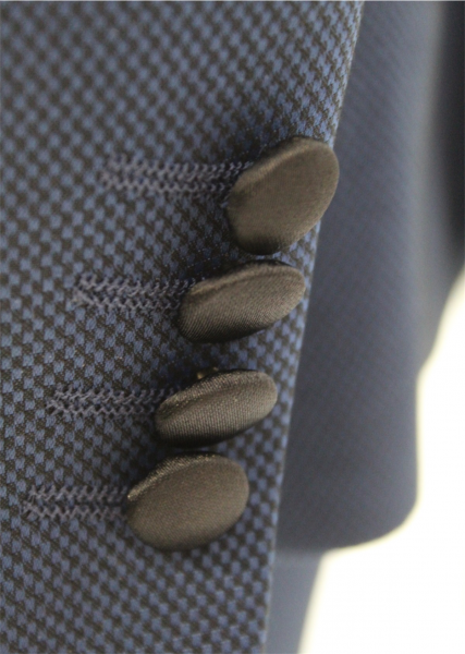 Abito Uomo VIAPIANA-mod.3803 2011.G