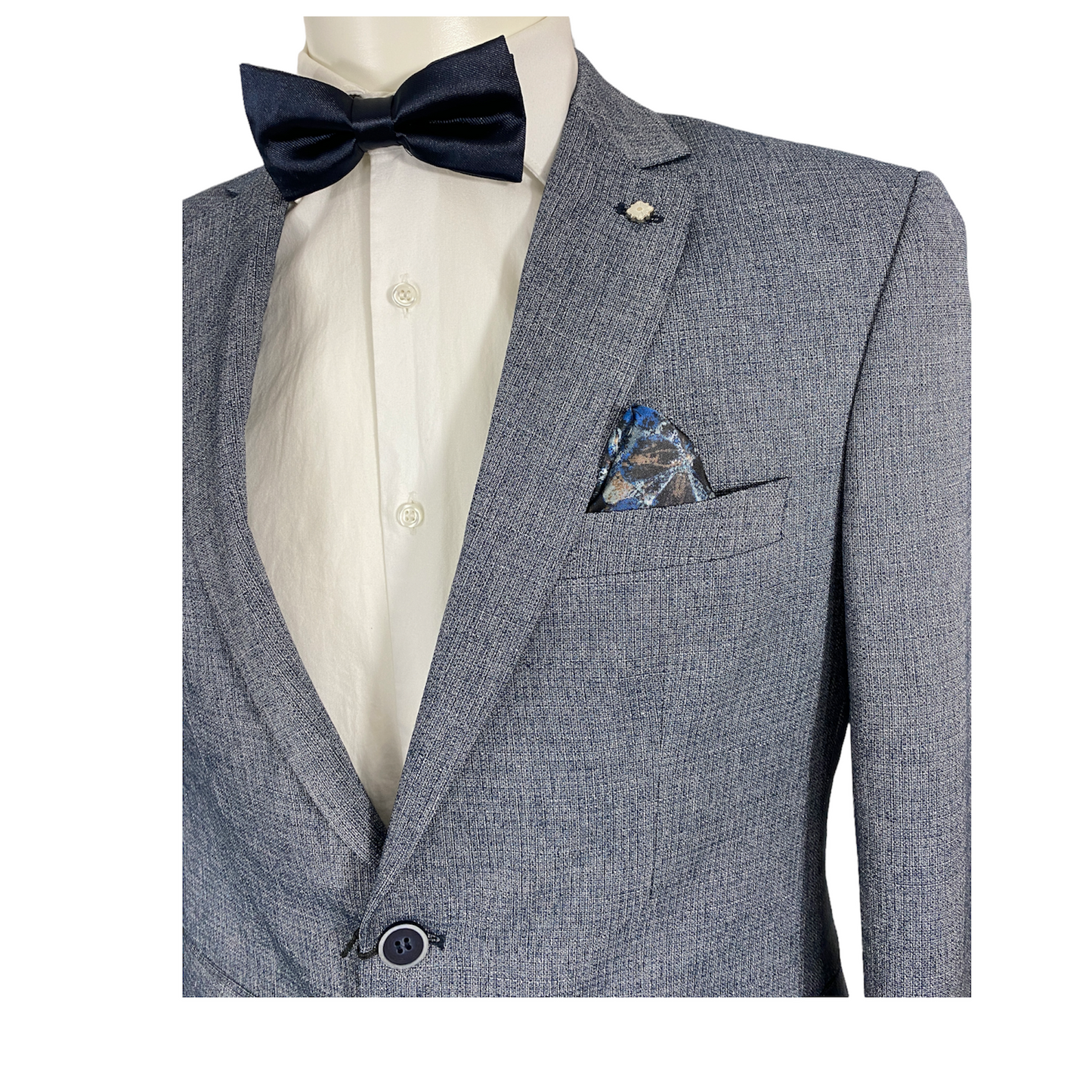 Abito Uomo VIAPIANA-mod.4084-501.A