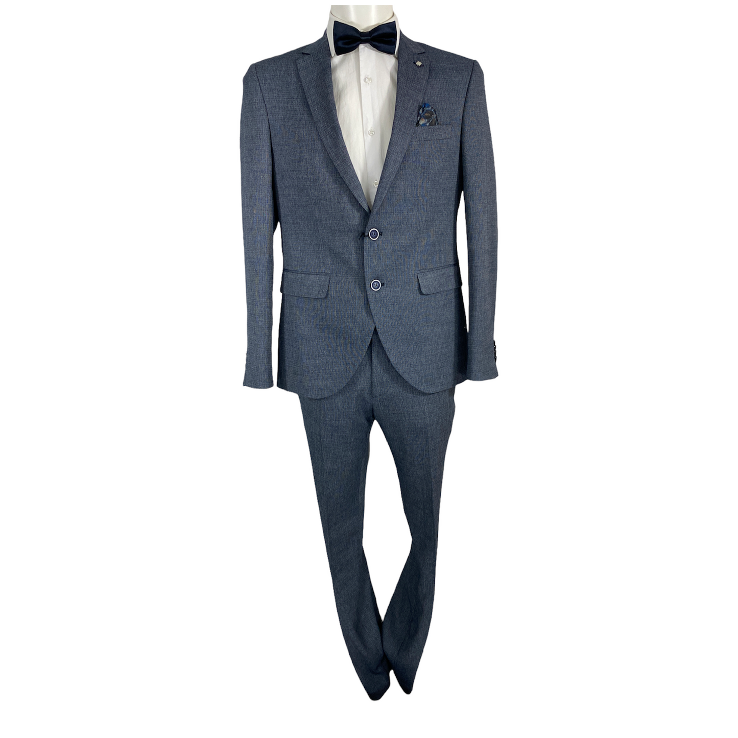 Abito Uomo VIAPIANA-mod.4084-501.C