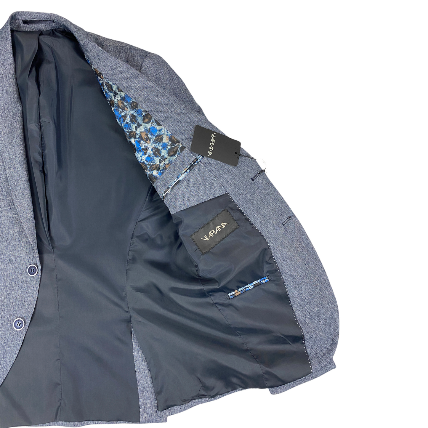 Abito Uomo VIAPIANA-mod.4084-501.D