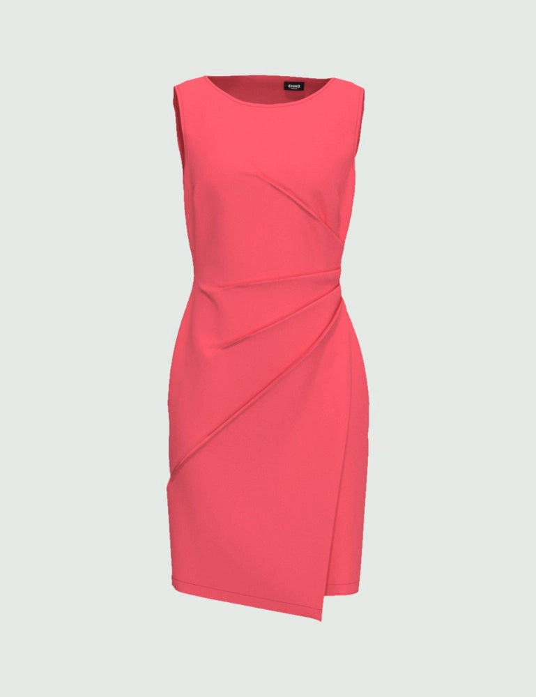 Abito Donna EMME MARELLA-mod. FENNEC