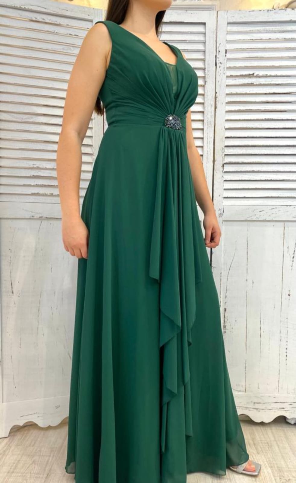 Abito Donna SOLOGIOIE-mod. 5R 8961 S2479